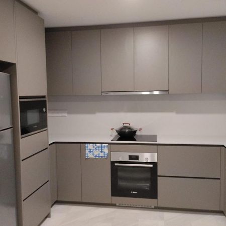 Eaton Residences Klcc By Luna 吉隆坡 外观 照片
